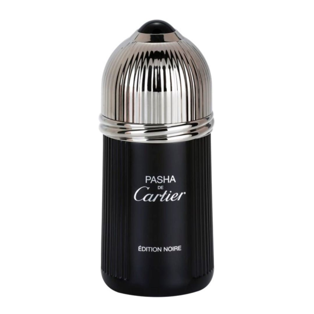 Cartier Pasha de Cartier Edition Noire for men Eau de Toilette 100ML