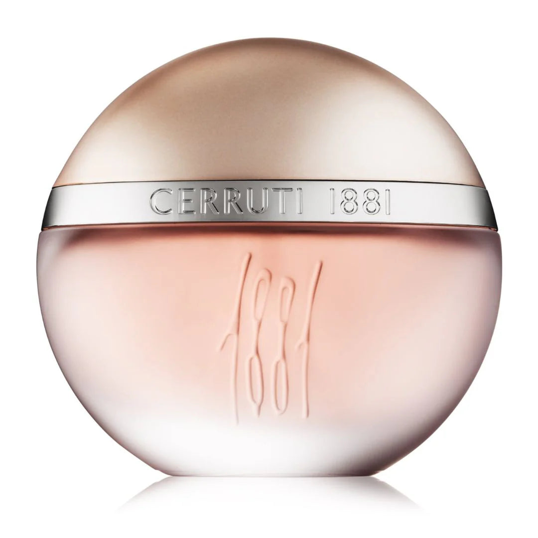 Cerruti 1881 for women Eau de Toilette, 100ML