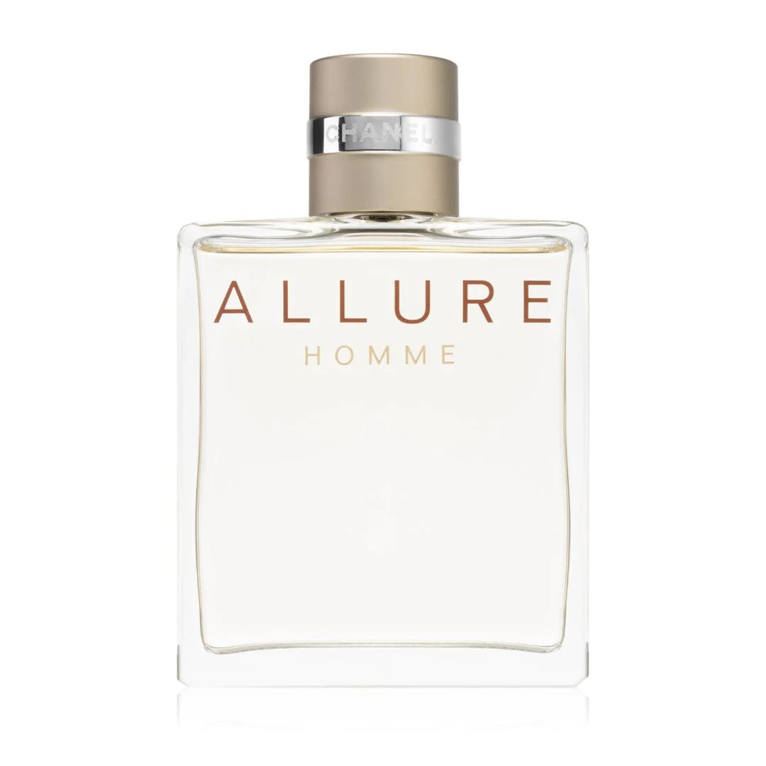 Chanel Allure Homme for men Eau de Toilette 100ML