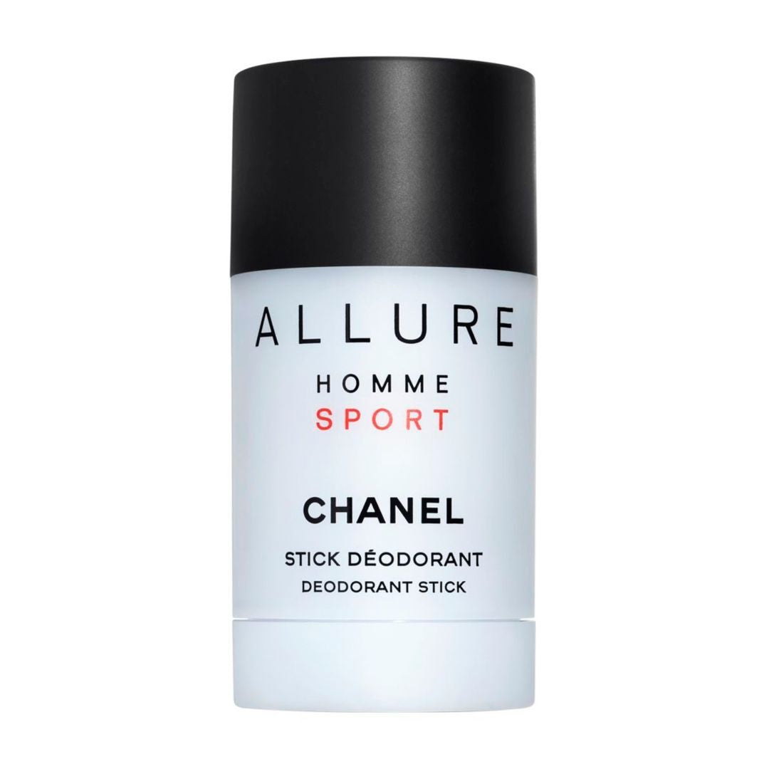 Chanel Allure Homme Sport for men Deodorant Stick 75ML