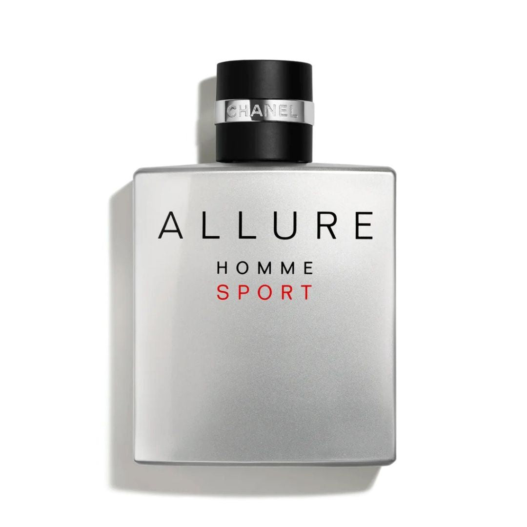 Chanel Allure Homme Sport for men Eau de Toilette 100ML