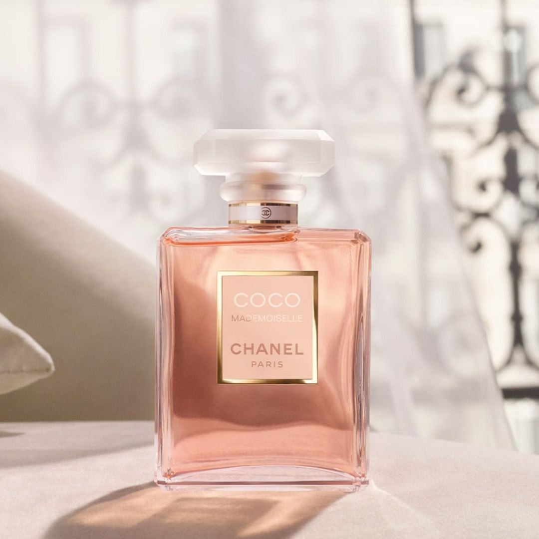 Chanel, Coco Mademoiselle, Eau de Parfum 100ML, for Women