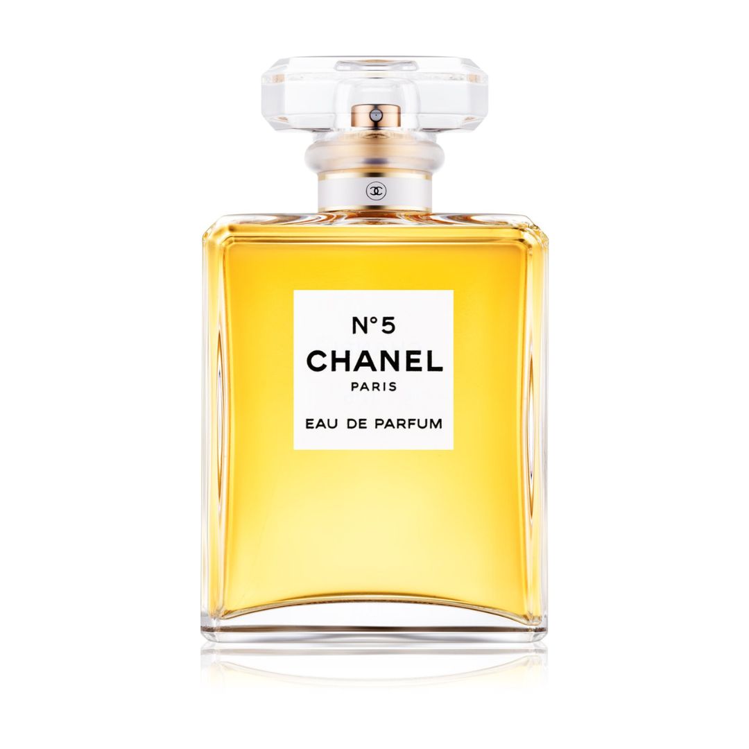 Chanel No 5 for women Eau de Parfum 100ML