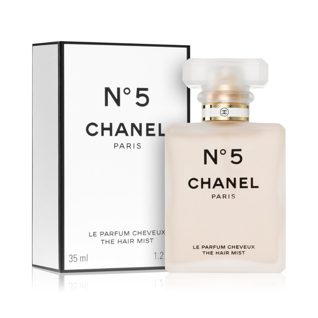 Chanel No 5 Hair Mist for women 35ML