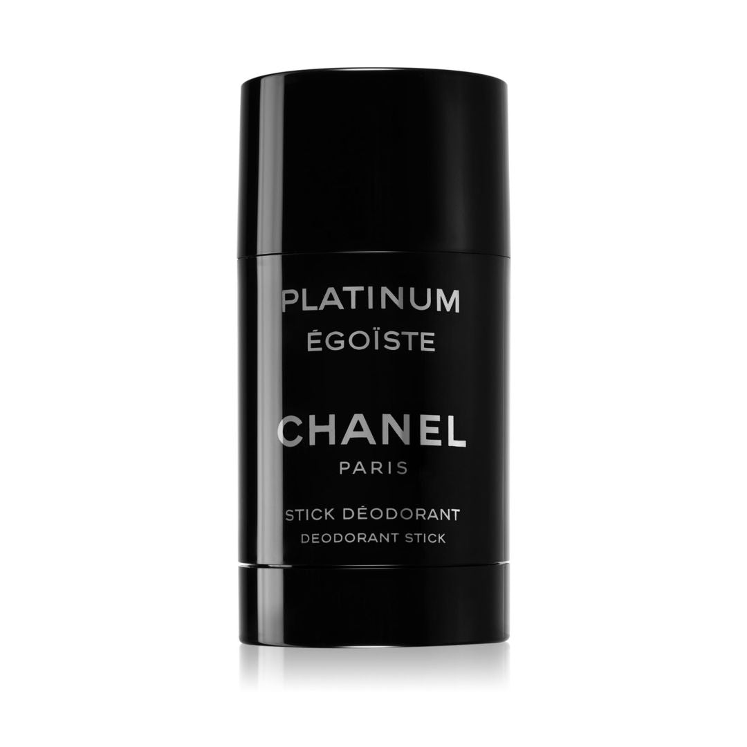 Chanel Platinum Egoiste for men Deodorant Stick 75ML