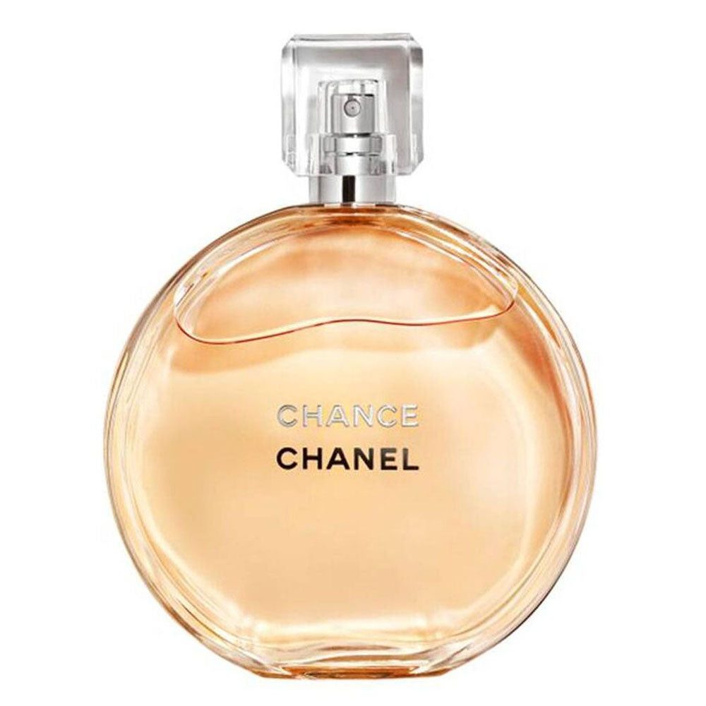 Chanel Chance For Women Eau De Toilette 100ml