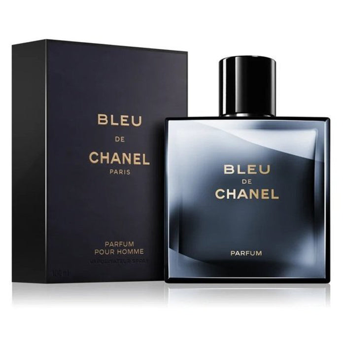 Chanel Bleu de Chanel for men Parfum 100ML