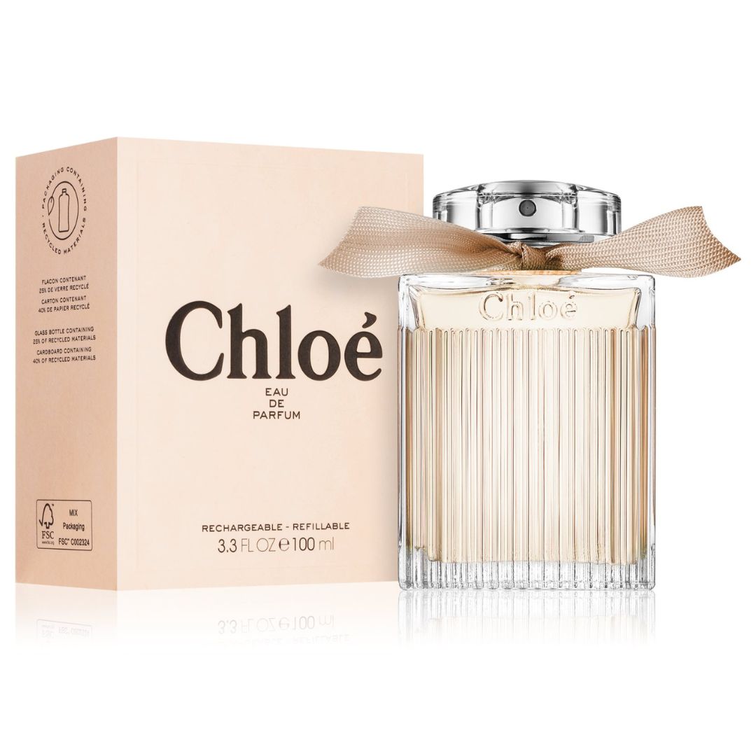 Chloe Chloe For Women Eau de Parfum 75ML