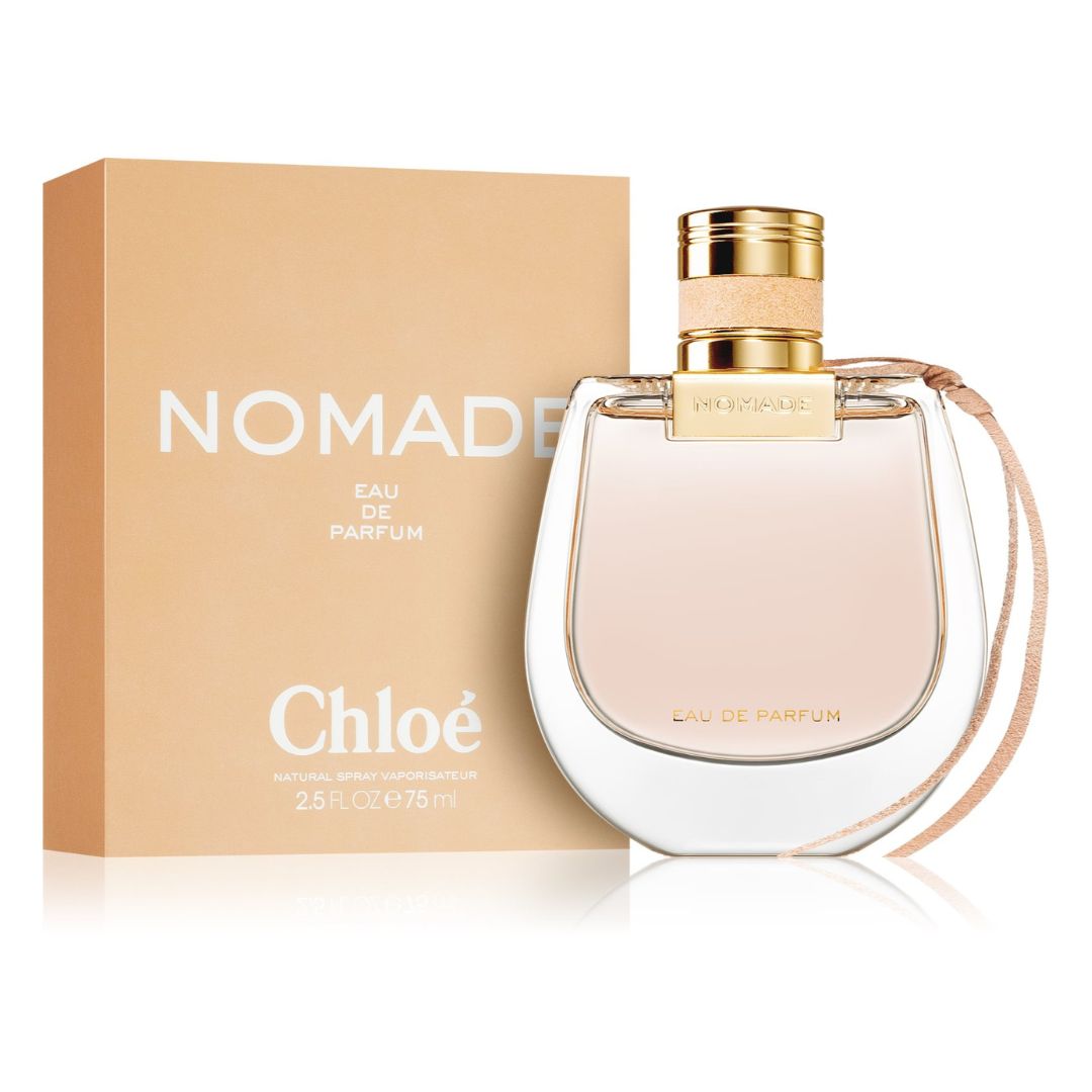 Chloe Nomade for women Eau de Parfum 75ML