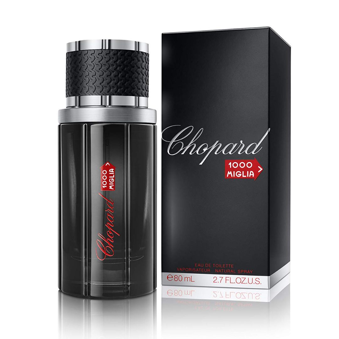 Chopard 1000 Miglia for men Eau De Toilette 80ML