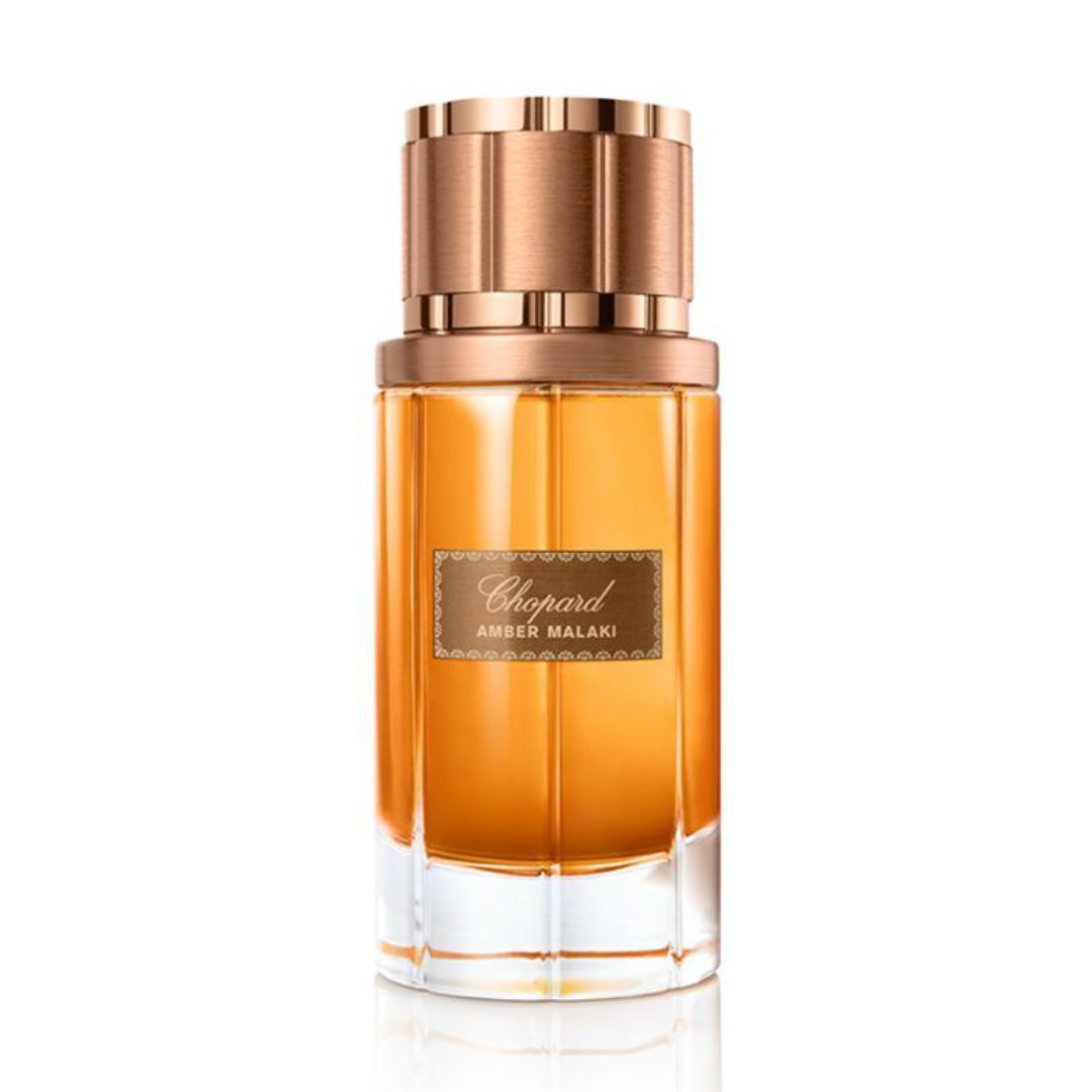 Chopard Amber Malaki for unisex Eau de Parfum 80ML