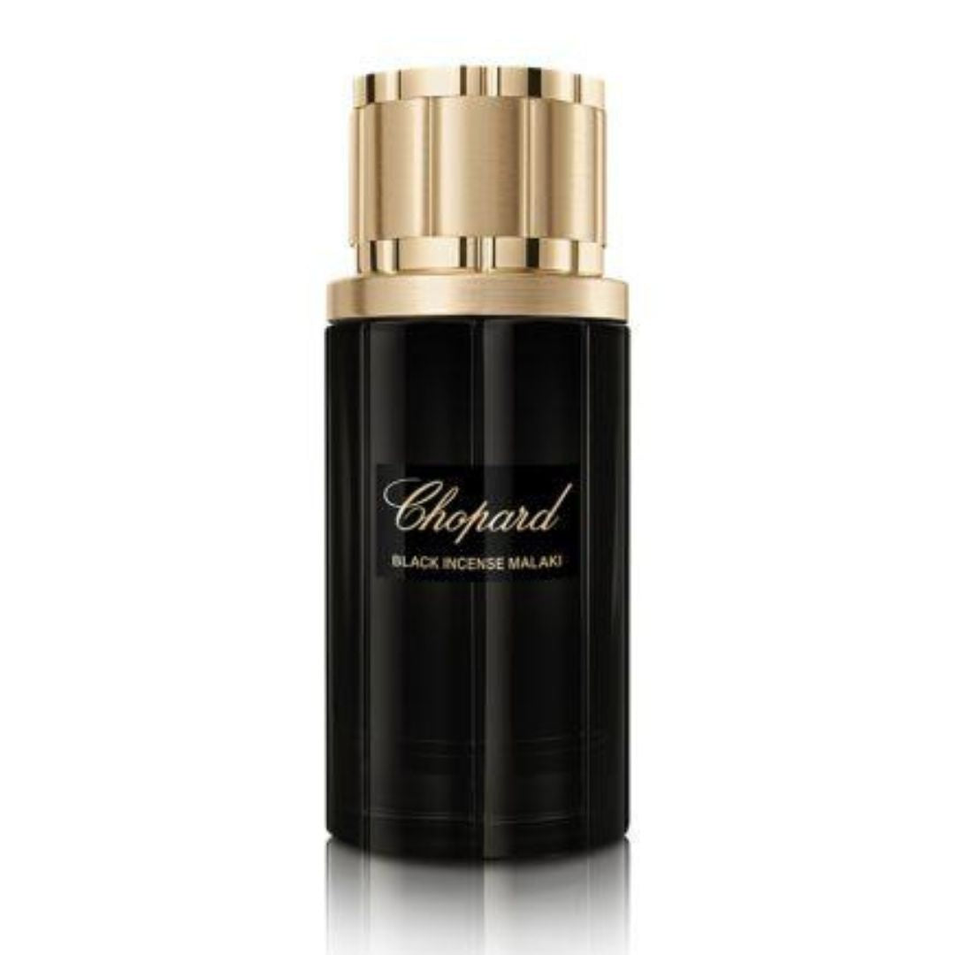 Chopard Black Incense Malaki for unisex Eau de Parfum 90ML