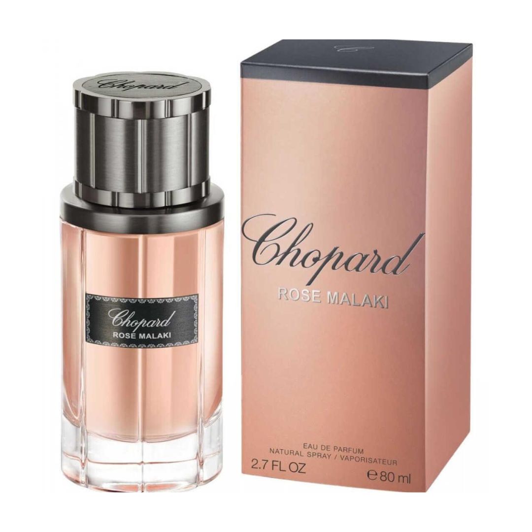 Chopard Rose Malaki for unisex Eau de Parfum 80ML