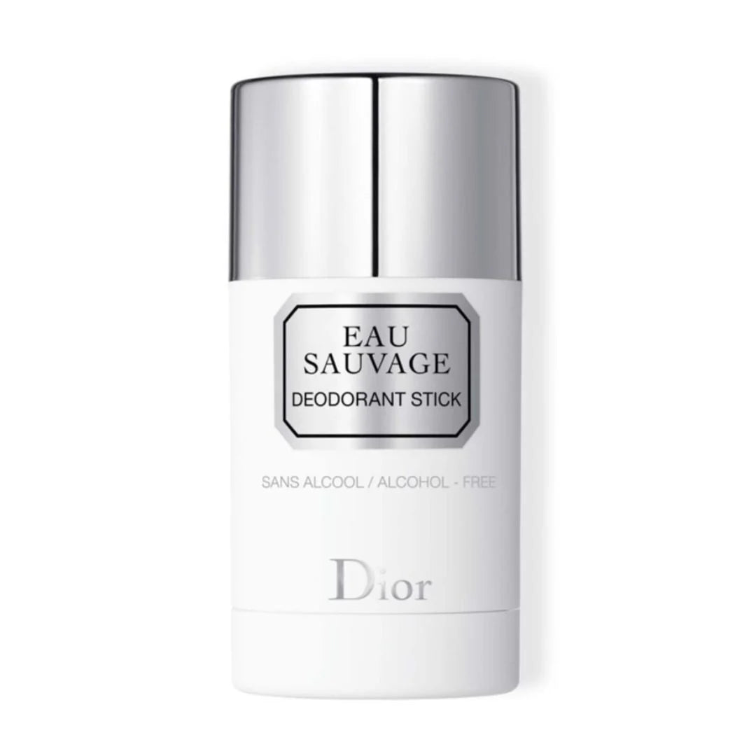 Christian Dior Eau Sauvage for men Deodorant 75ML