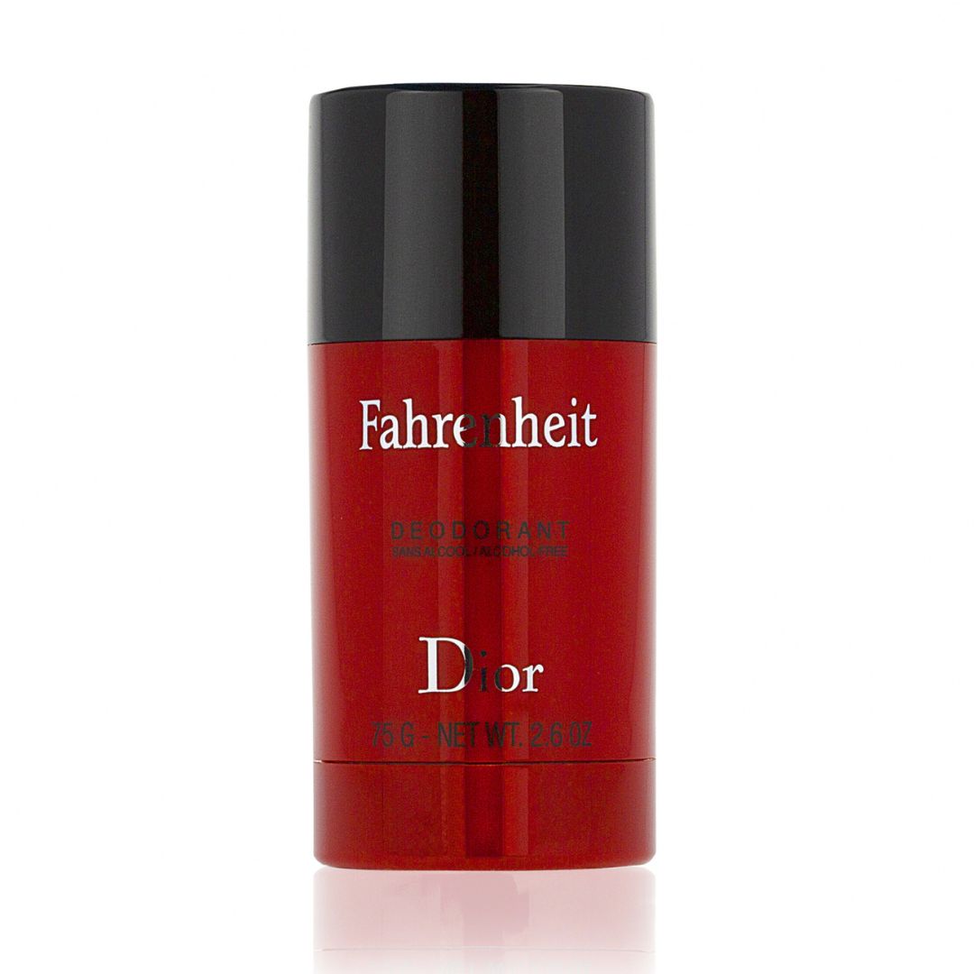 Christian Dior Fahrenheit for men Deodorant Stick 75ML