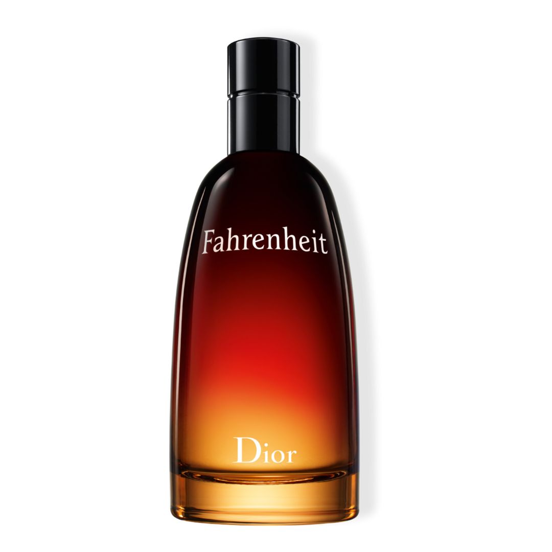 Christian Dior Fahrenheit for men Eau de Toilette 100ML