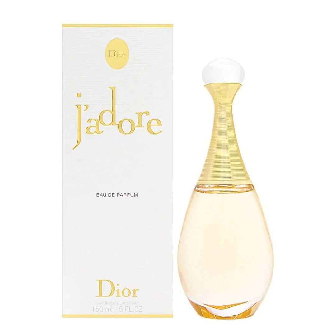 Christian Dior J'adore for women Eau de Parfum 150ML