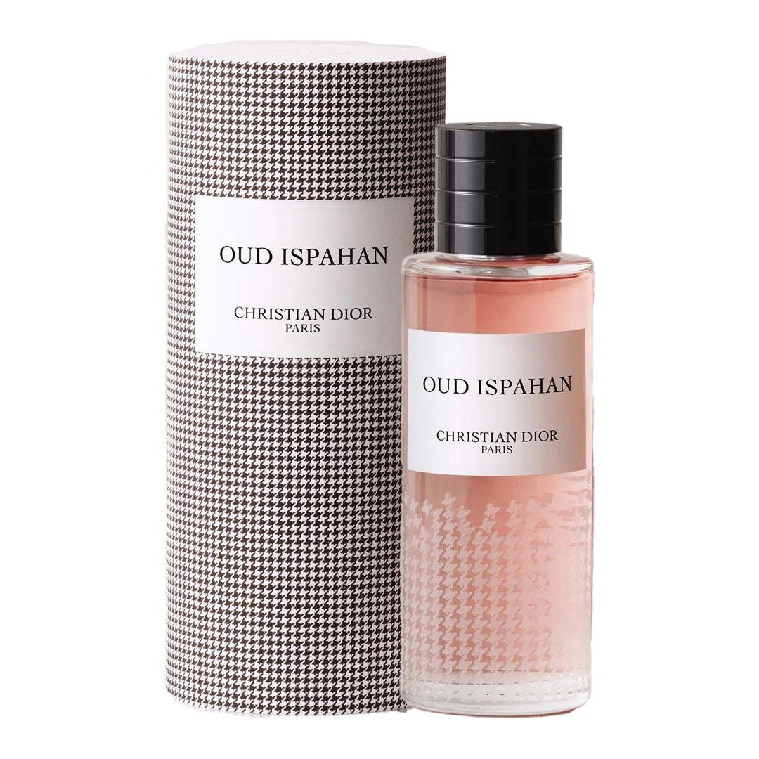 Christian Dior Oud Ispahan for unisex Eau De Parfum 125ML