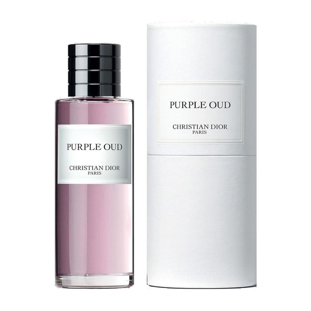 Christian Dior Purple Oud for men Eau de Parfum 250ML