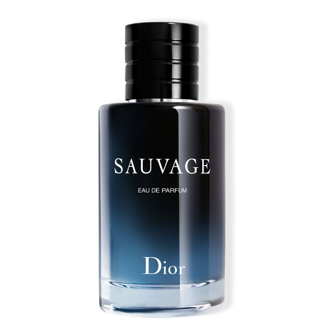 Christian Dior Sauvage For Men Eau De Parfum 100ML