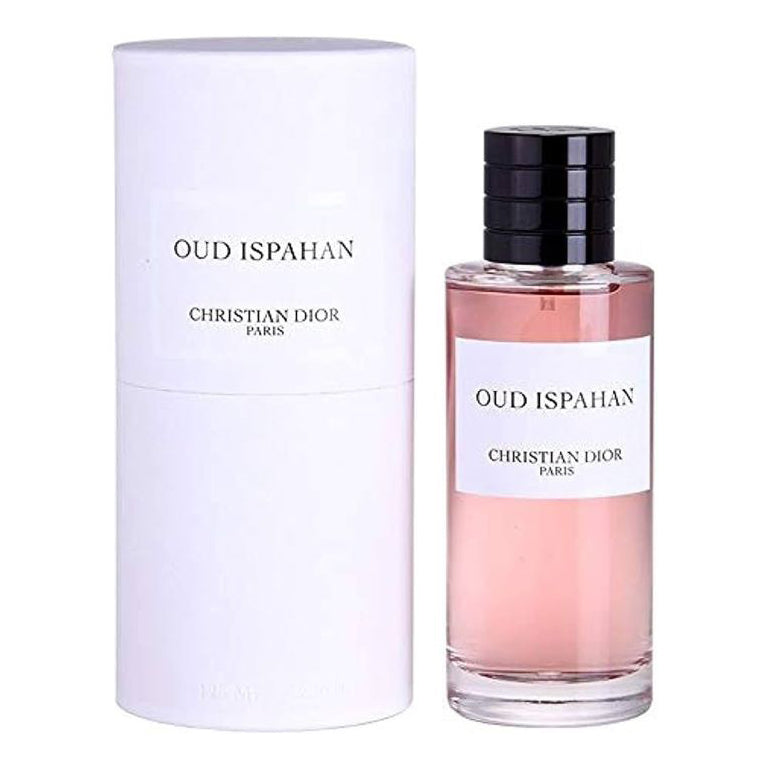 Christian Dior Oud Ispahan for unisex Eau De Parfum