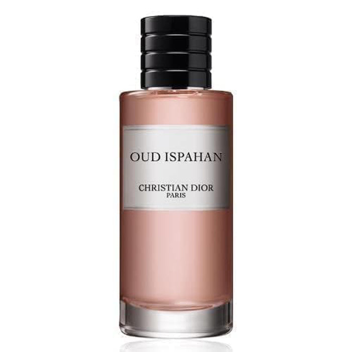 Christian Dior Oud Ispahan for unisex Eau De Parfum