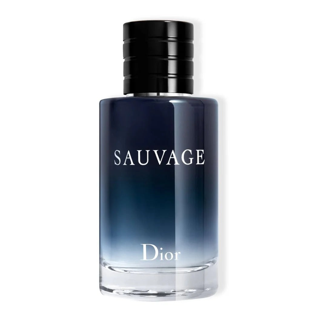 Christian Dior Sauvage For Men Eau De Toilette 100ML