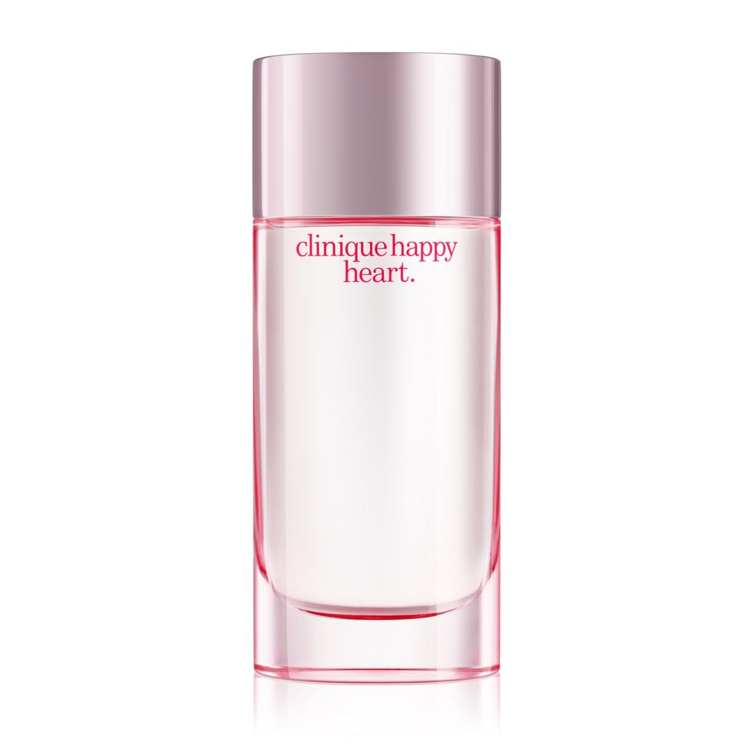 Clinique Happy Heart for women Eau de Parfum 100ML