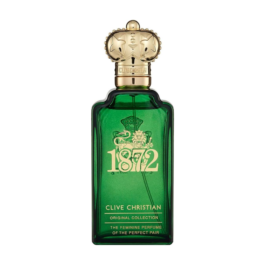 Clive Christian 1872 For Men Eau de Parfum 50ML