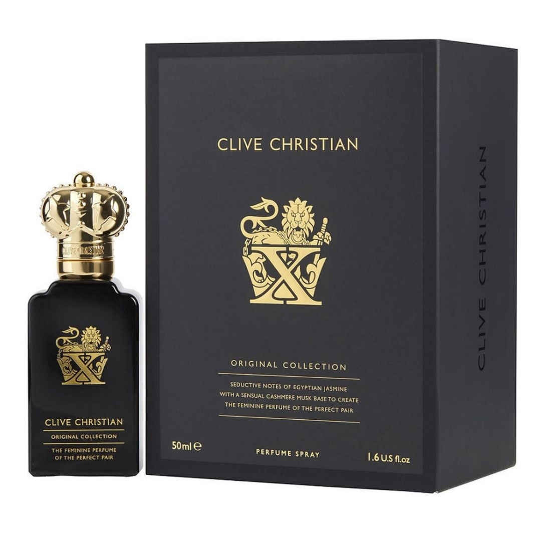 Clive Christian X  for men Eau de Parfum 50ML