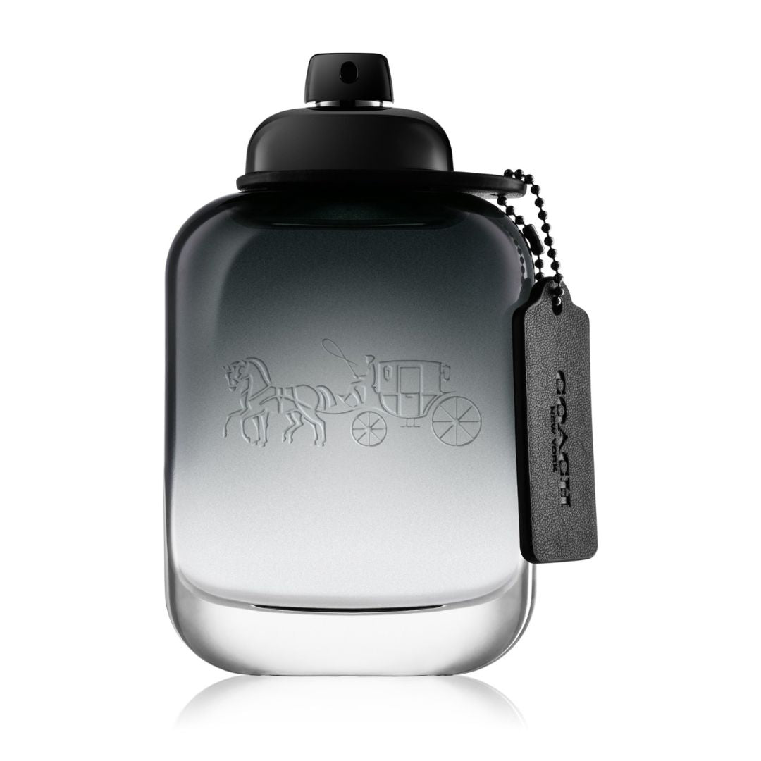 Coach Coach for men Eau de Toilette 100ML