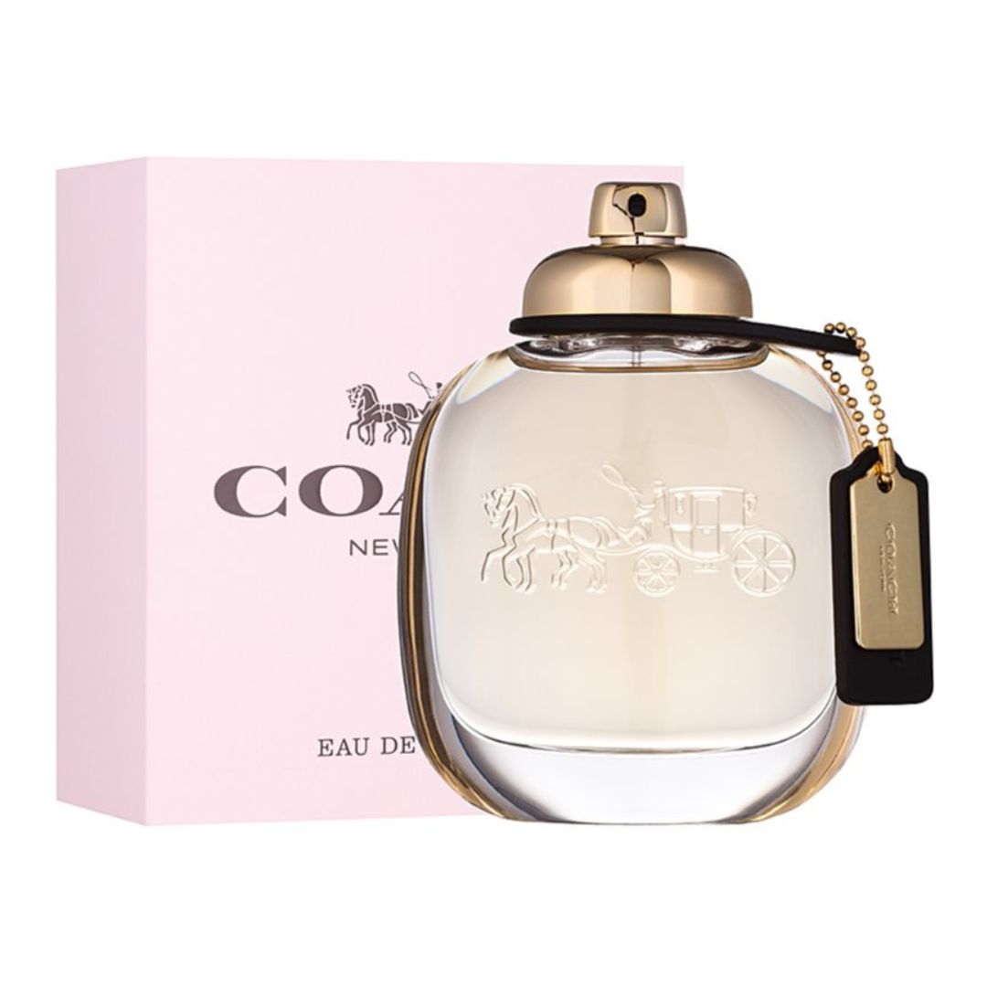 Coach Coach for women Eau de Parfum 90ML