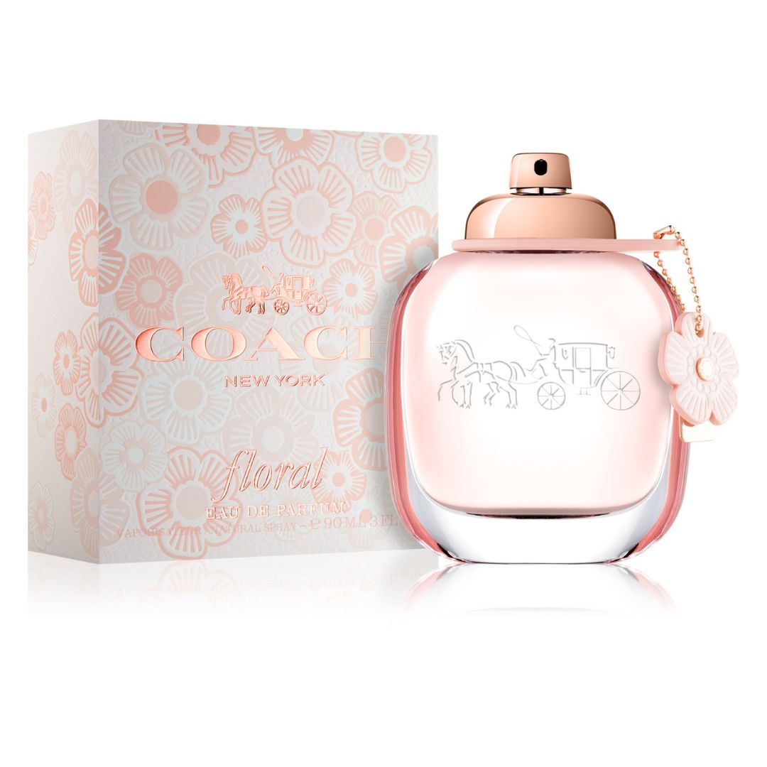 Coach Floral for women Eau de Parfum 90ML