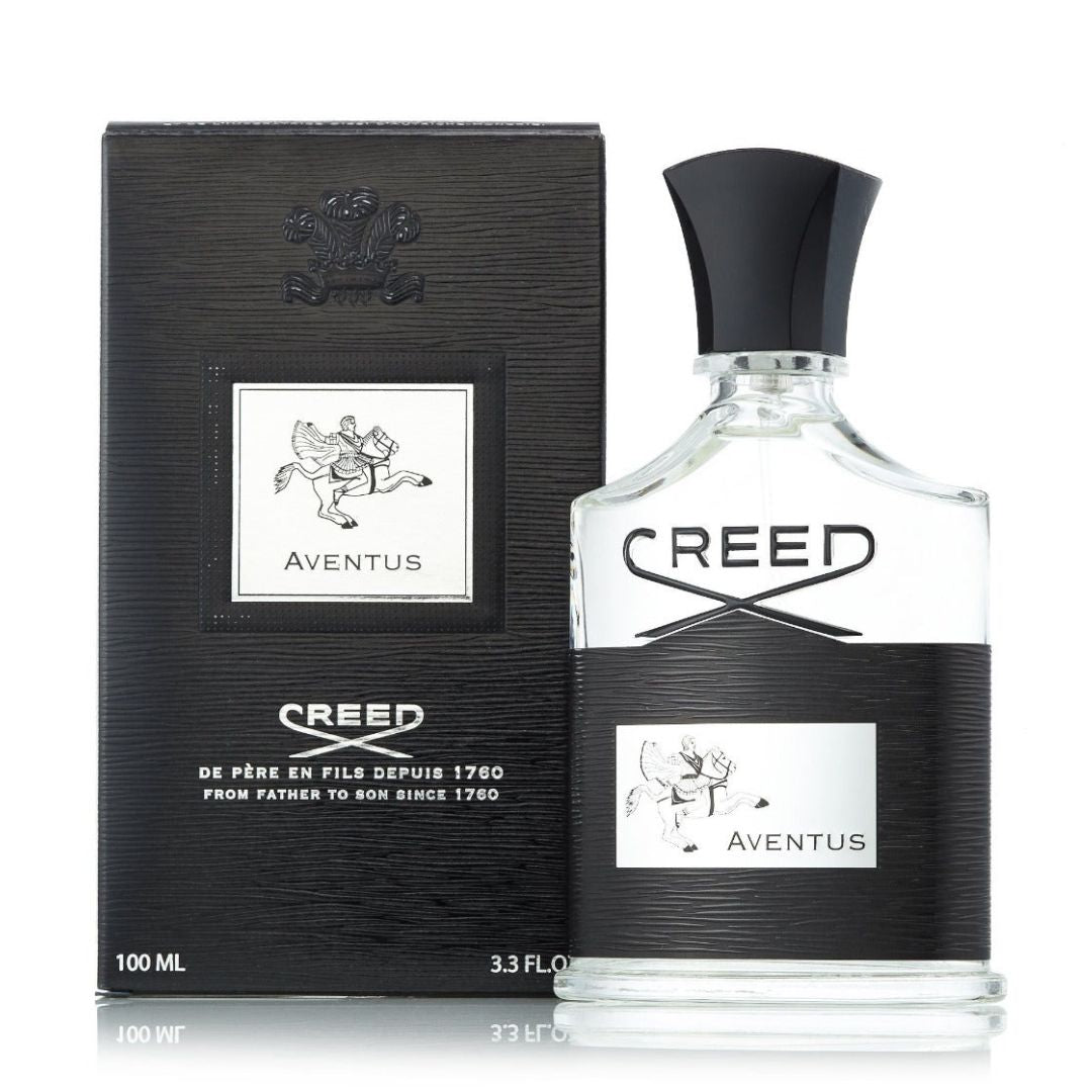 Creed Aventus For Men Eau De Parfum 100ML