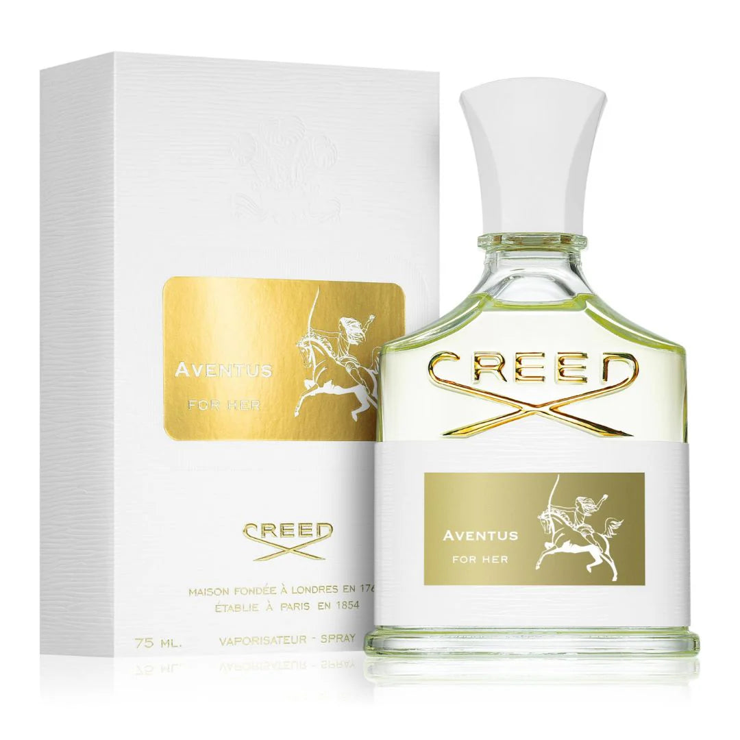 Creed Aventus for women Eau de Parfum 75ML