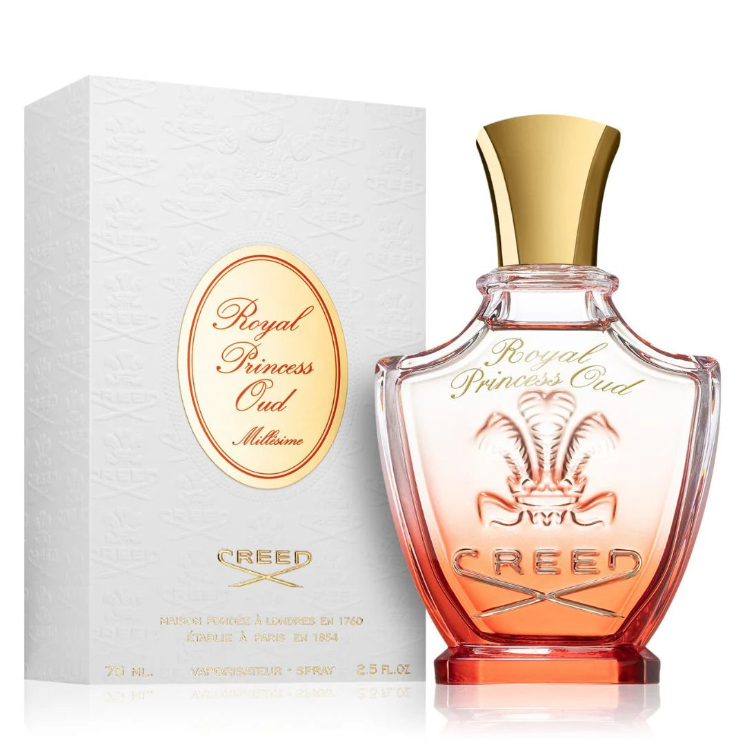 Creed, Royal Princess Oud, Eau de Parfum 75ML, For Women