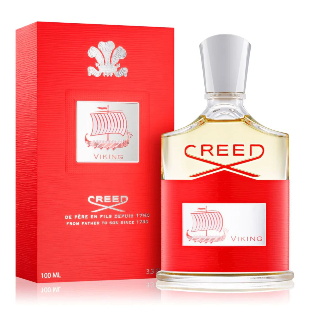 Creed Viking for men Eau de Parfum 100ML