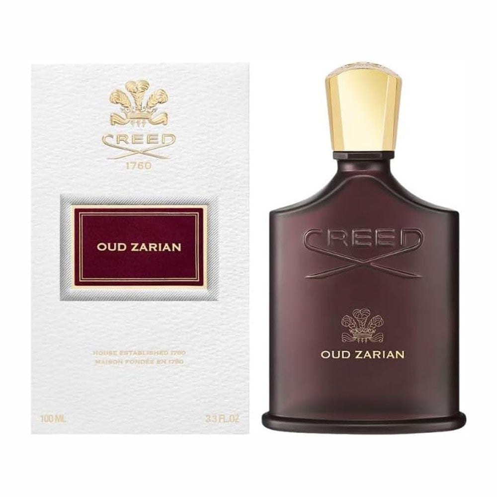 Creed Oud Zarian For Unisex Eau De Parfum 100ml
