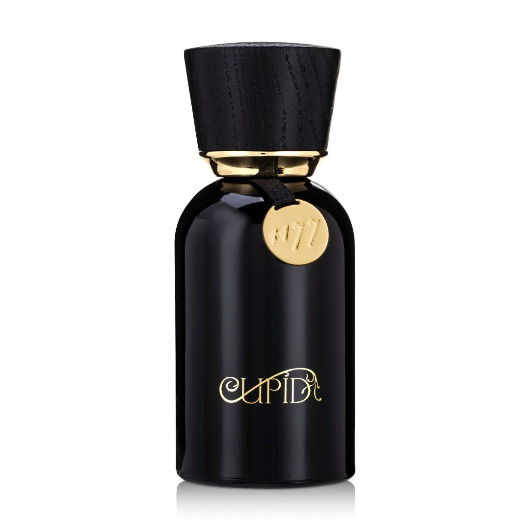 Cupid Perfumes Black 1177 for unisex Eau de Parfum 50ML