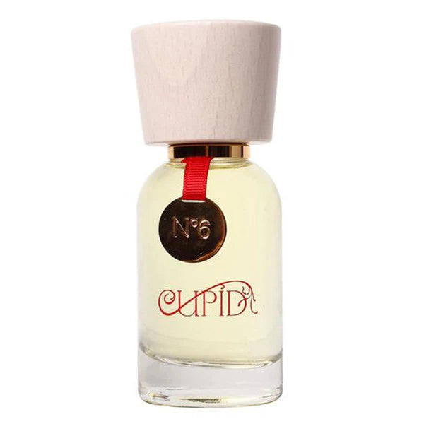 عطر كيوبيد رقم 6 للجنسين EDP 50ML