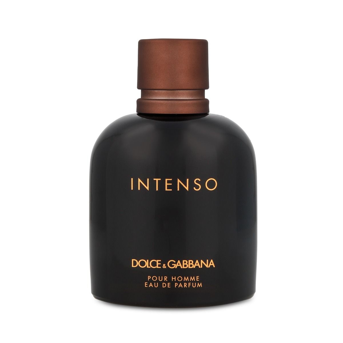 Dolce & Gabbana Pour Homme Intenso For Men Eau De Parfum 125ml