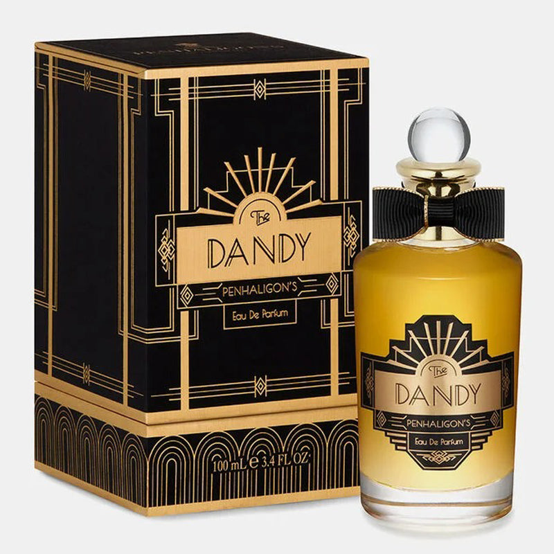 Penhaligon's The Dandy For Unisex Eau De Parfum 100 Ml