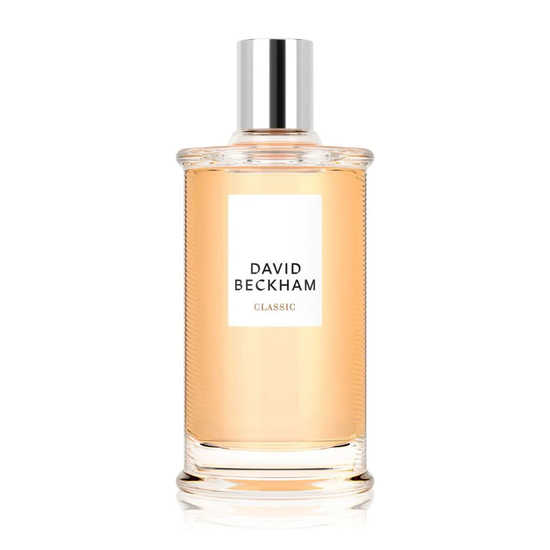 David Beckham Classic for men Eau De Toilette 100ml