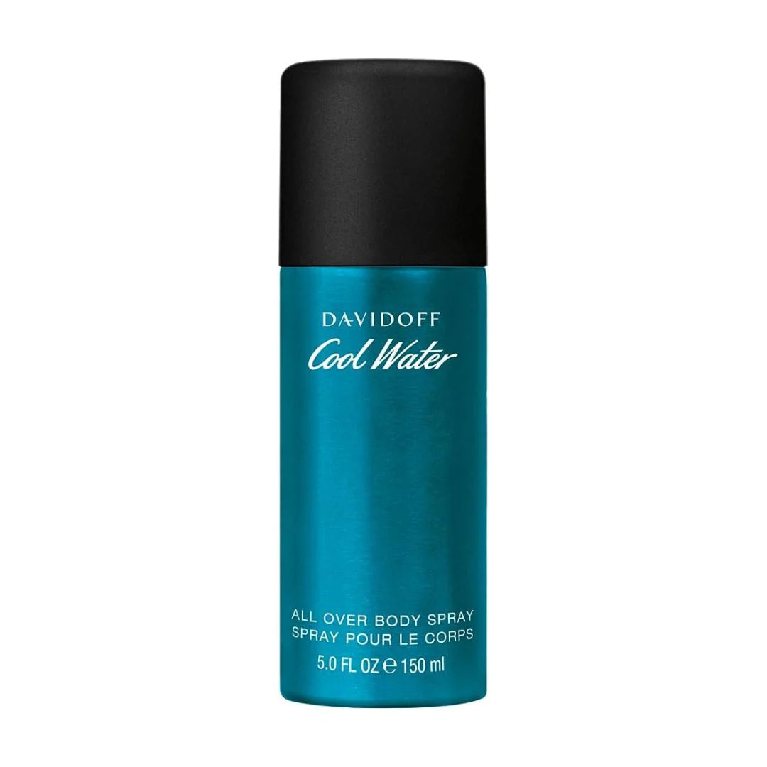 Davidoff Cool Water for men Deodorant Spray 150ML