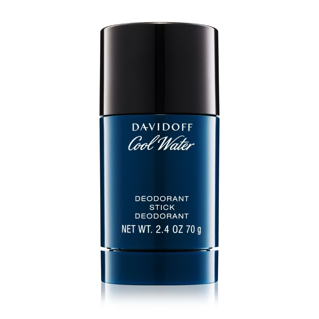 Davidoff Cool Water for men Deodorant Stick 75ML