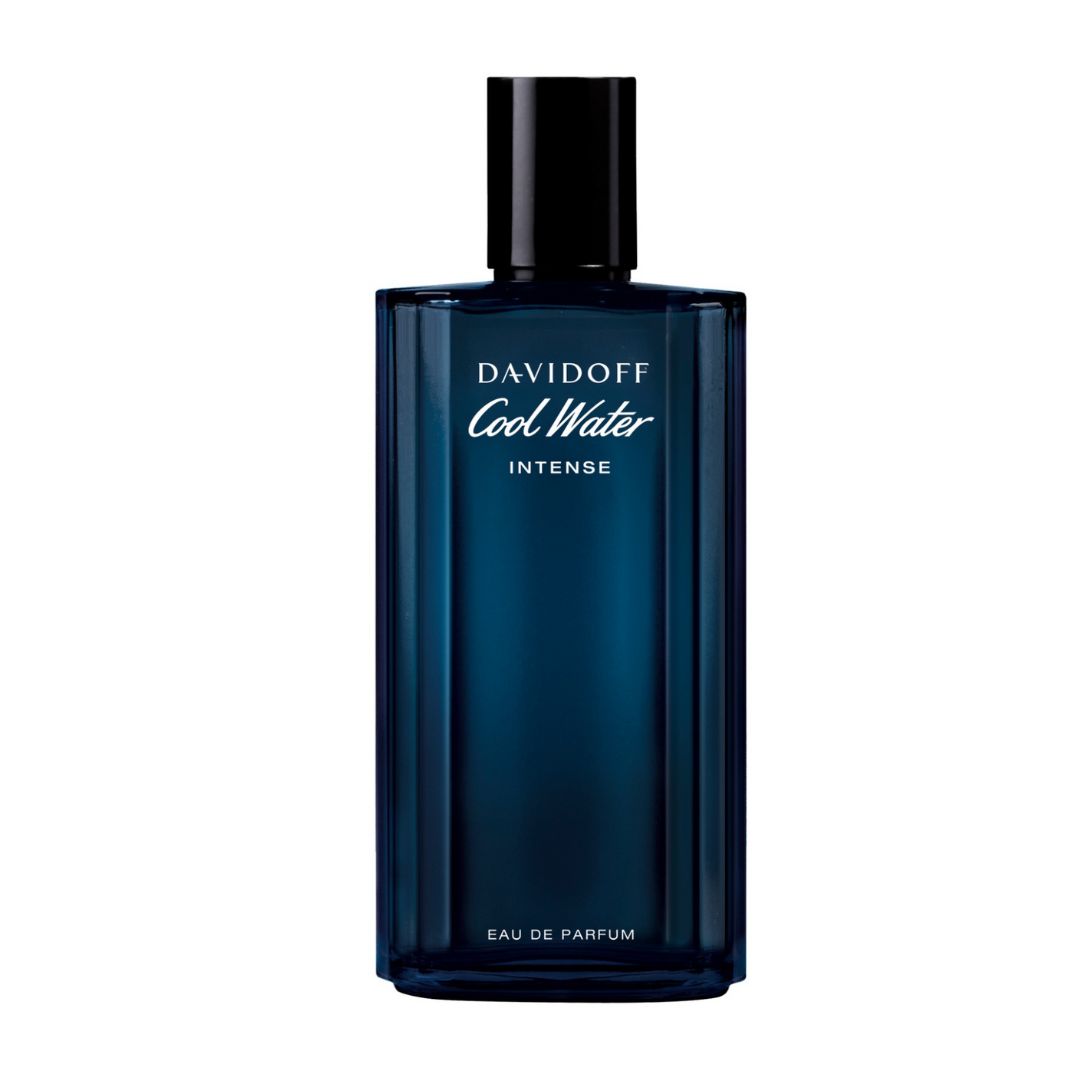 Davidoff Cool Water Intense For Men Eau de Parfum 125ML