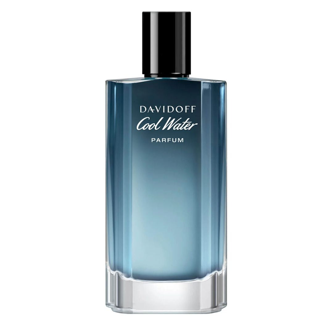 Davidoff Cool Water for men Parfum 100ML