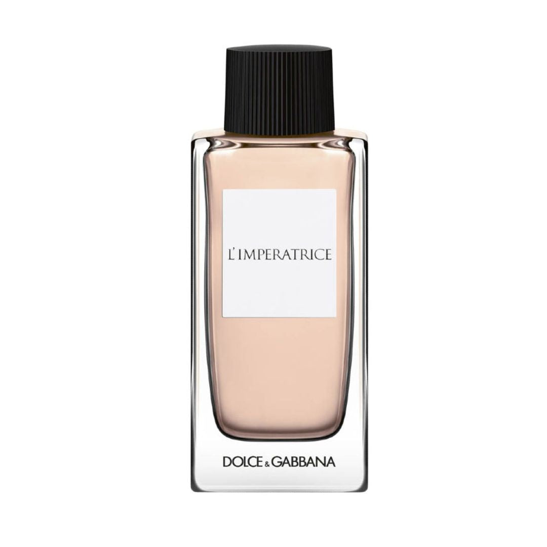 Dolce & Gabbana 3 L'Imperatrice for women Eau de Toilette 100ML