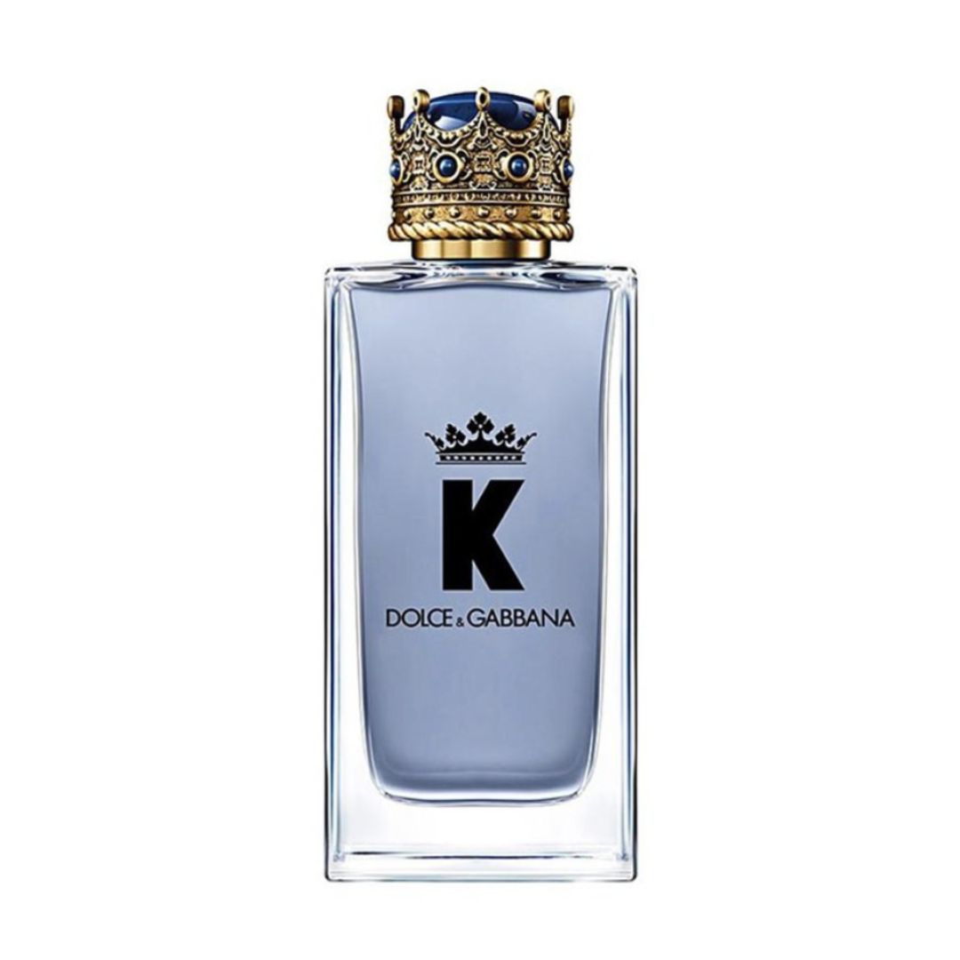 Dolce &Gabbana King for men Eau de Toilette 100ML