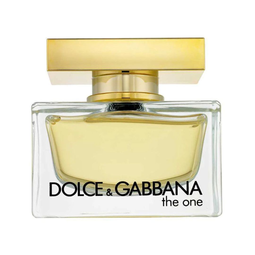 Dolce & Gabbana The One for women Eau de Parfum 75ML